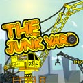 Juego The Junk Yard