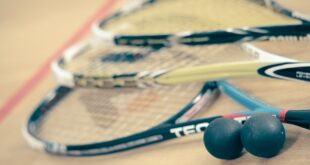 Golpes Ganadores: Los Mejores Juegos de Tenis para tu Consola